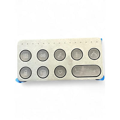 Used ROLI Live Block MIDI Controller