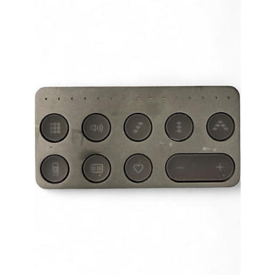 Used ROLI Live Block MIDI Utility
