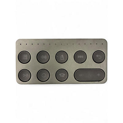 Used ROLI Loop Block MIDI Utility