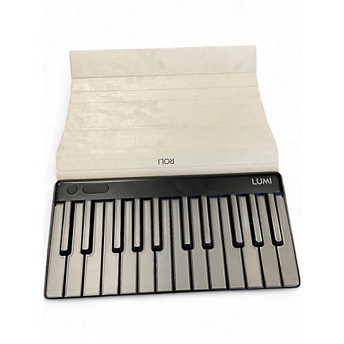 Used ROLI Lumi Keys MIDI Controller