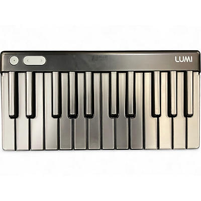 Used ROLI Lumi Keys MIDI Controller