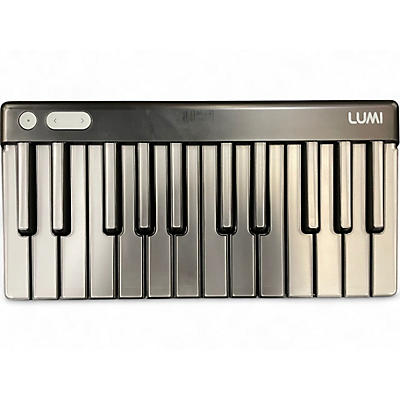 Used ROLI Lumi Keys MIDI Controller