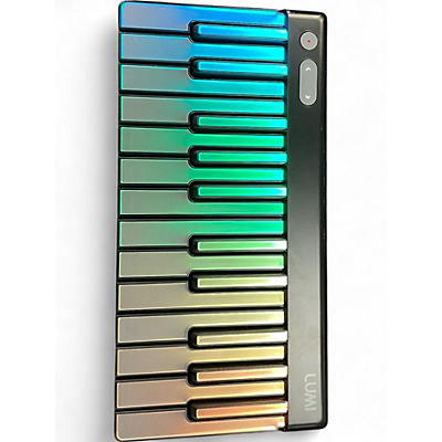 Used ROLI Piano M MIDI Controller