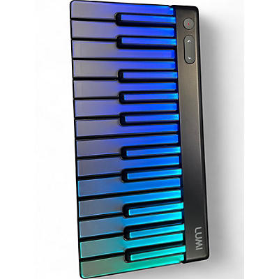 Used ROLI Piano M MIDI Controller