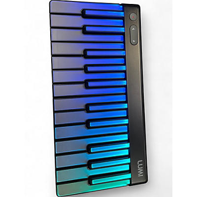 Used ROLI Piano M MIDI Controller