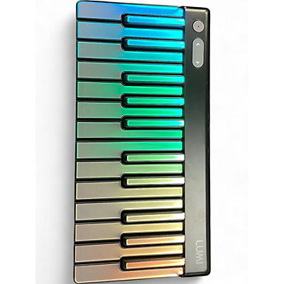 Used ROLI Piano M MIDI Controller