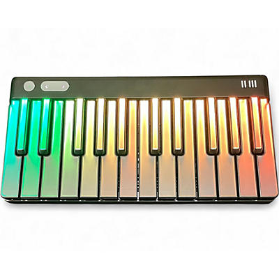 Used ROLI Piano M MIDI Controller