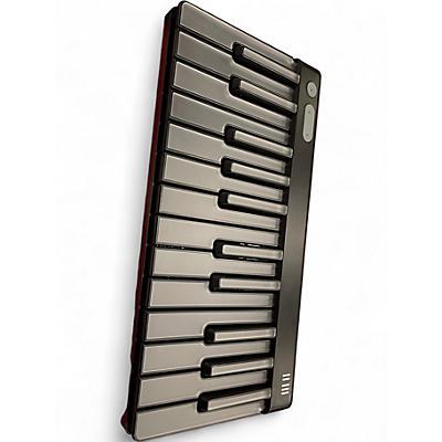Used ROLI Piano M MIDI Controller