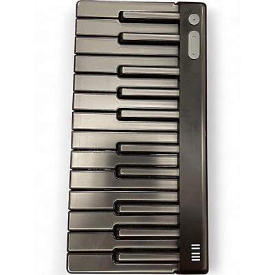 Used ROLI Piano M MIDI Controller