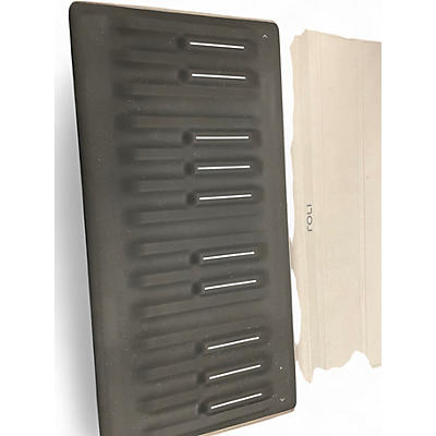 Used ROLI SBB01 SEABOARD BLOCK MIDI Controller