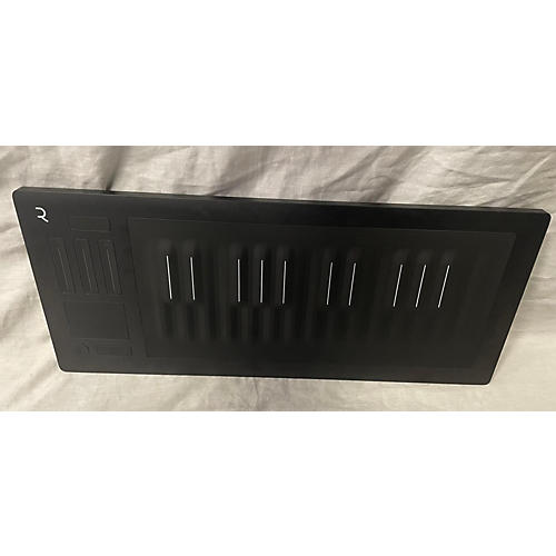 ROLI Used ROLI SEA BOARD RISE 25 MIDI Controller