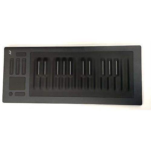 ROLI Used ROLI SEABOARD 25 MIDI Controller