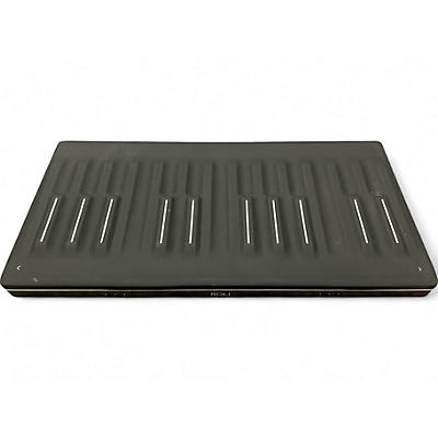 Used ROLI SEABOARD 25 MIDI Controller