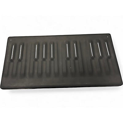 Used ROLI SEABOARD 25 MIDI Controller