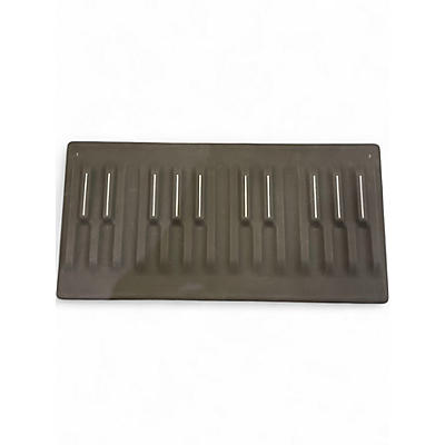 Used ROLI SEABOARD BLACK Keyboard Workstation