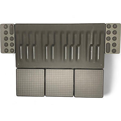 ROLI Used ROLI SEABOARD BLOCK Arranger Keyboard