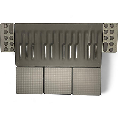 ROLI Used ROLI SEABOARD BLOCK Arranger Keyboard