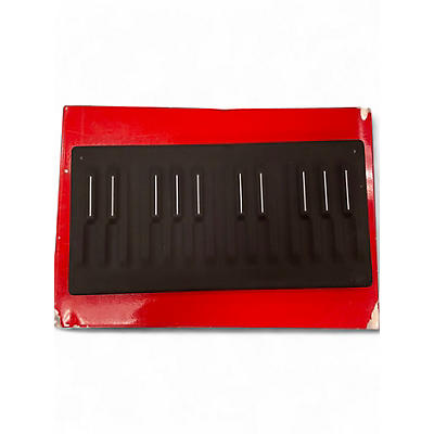 Used ROLI SEABOARD BLOCK MIDI Controller