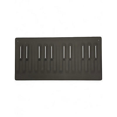 Used ROLI SEABOARD BLOCK MIDI Controller