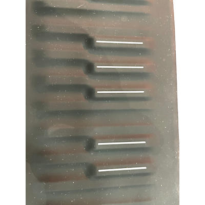 Used ROLI SEABOARD BLOCK MIDI Controller