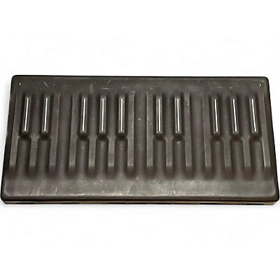 Used ROLI SEABOARD BLOCK MIDI Controller