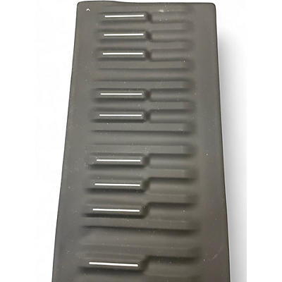 Used ROLI SEABOARD BLOCK MIDI Controller