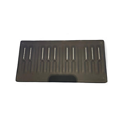 Used ROLI SEABOARD BLOCK MIDI Controller