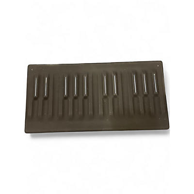 Used ROLI SEABOARD BLOCK MIDI Controller