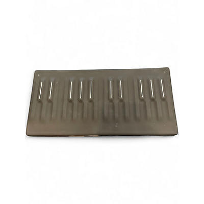 Used ROLI SEABOARD BLOCK MIDI Controller