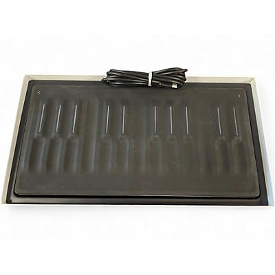 Used ROLI SEABOARD BLOCK MIDI Controller