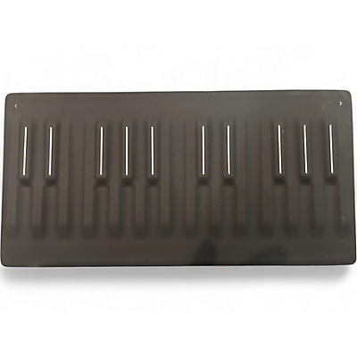 Used ROLI SEABOARD BLOCK