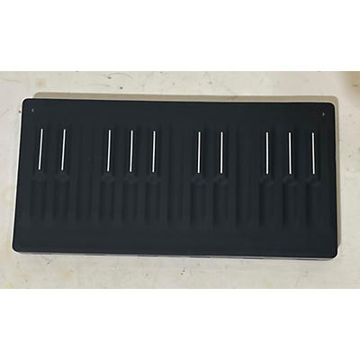 ROLI Used ROLI SEABOARD BLOCKS Synthesizer