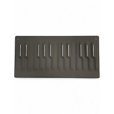 Used ROLI SEABOARD M MIDI Controller