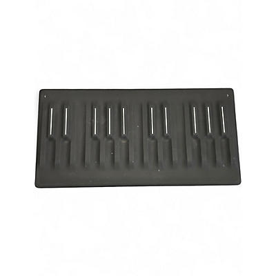Used ROLI SEABOARD M MIDI Controller