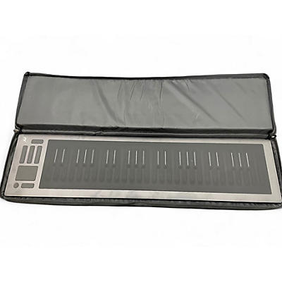 Used ROLI SEABOARD RISE 2 Keyboard Workstation