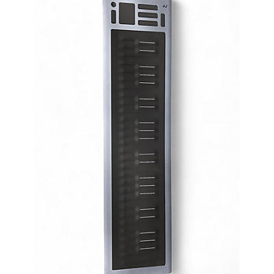 Used ROLI SEABOARD RISE 2 MIDI Controller
