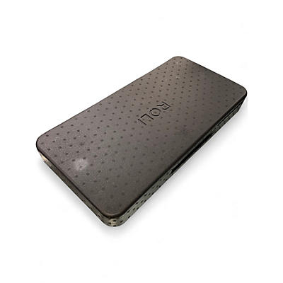 Used ROLI SEABOARD RISE 25 MIDI Controller