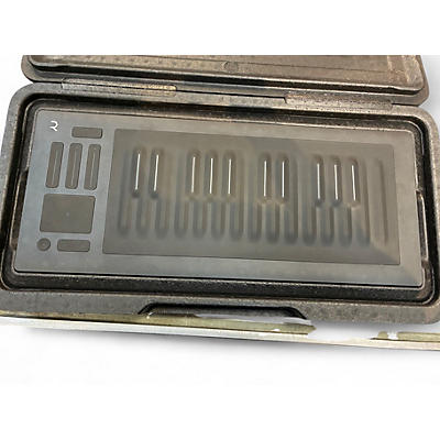 Used ROLI SEABOARD RISE 25