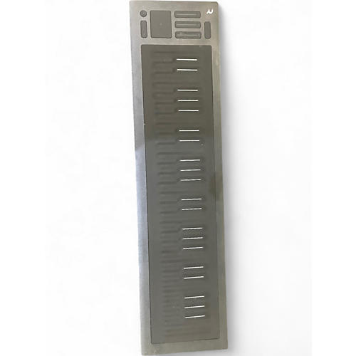 Used ROLI SEABOARD RISE 49 MIDI Controller