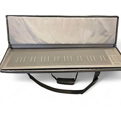 Used ROLI SEABOARD RISE 49 MIDI Controller