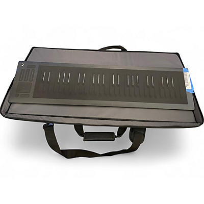 Used ROLI SEABOARD RISE 49 MIDI Controller