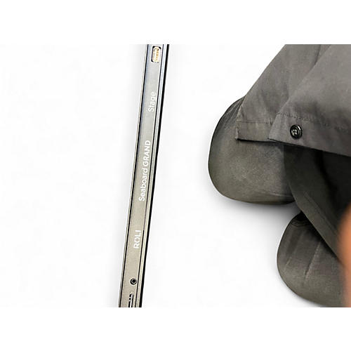 Used ROLI SEABOARD  Synthesizer