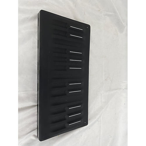 ROLI Used ROLI Seaboard 25 Key Midi Controller MIDI Controller