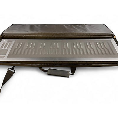 Used ROLI Seaboard 49 MIDI Controller