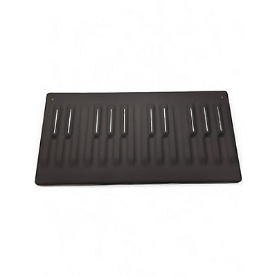 Used ROLI Seaboard Block MIDI Controller