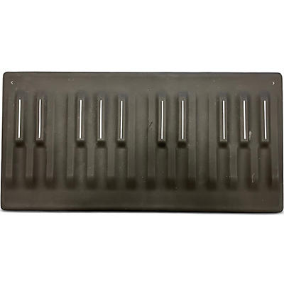 Used ROLI Seaboard Block Portable Keyboard