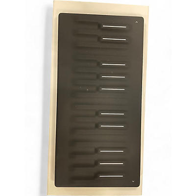 Used ROLI Seaboard M MIDI Controller