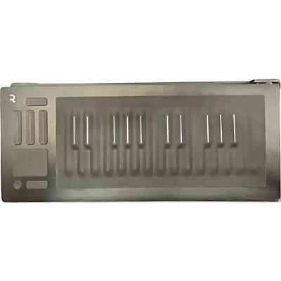 Used ROLI Seaboard RISE 25 MIDI Controller