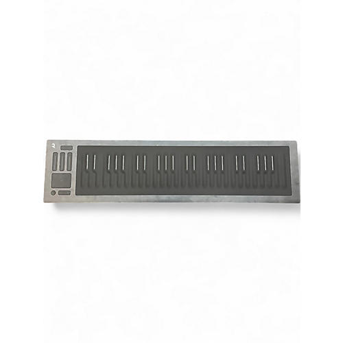 Used ROLI Seaboard RISE 49