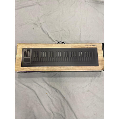 ROLI Used ROLI Seaboard RISE MIDI Controller